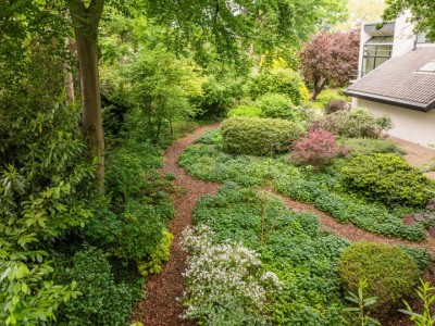 Bouwgrond Huismansweg 11