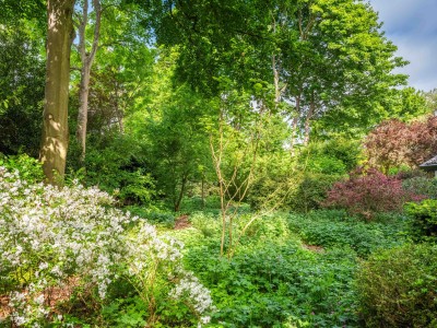 Bouwgrond Huismansweg 11