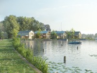 Bouwgrond Meerhuizen