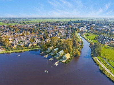 Bouwgrond Meerhuizen
