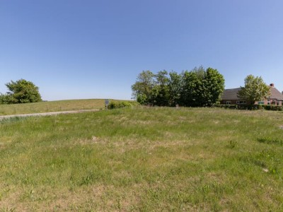 Bouwgrond Hoekje 8