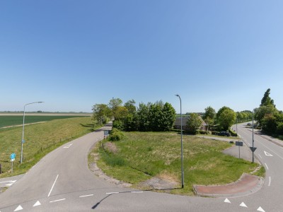 Bouwgrond Hoekje 8