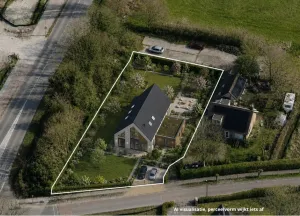 Bouwgrond Hoogeweg 40A