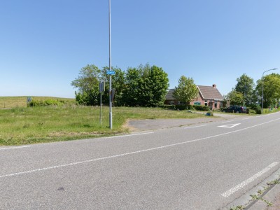 Bouwgrond Hoekje 8