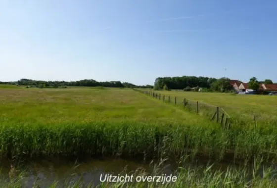 Bouwgrond Tijdverdrijfslaan 12