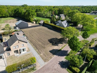 Bouwgrond Kerkweg
