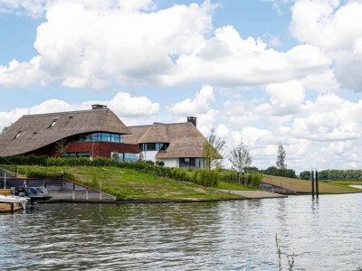 Waterfront de Veene