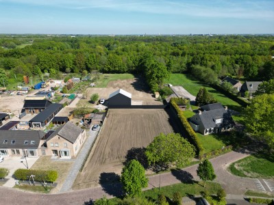 Bouwgrond Kerkweg
