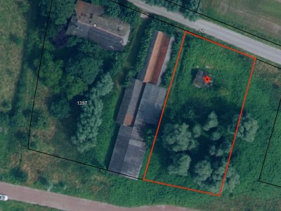 Bouwgrond Elzenbosweg