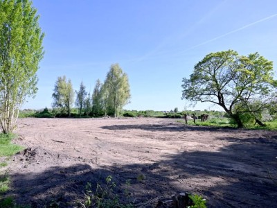 Bouwgrond Elzenbosweg