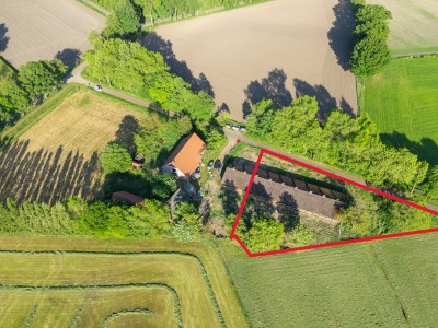 Bouwgrond Geersweg 3-A