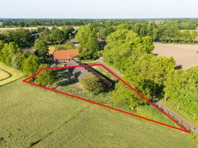 Bouwgrond Geersweg 3-A