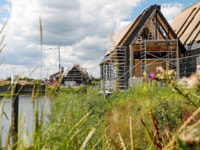 Waterfront de Veene