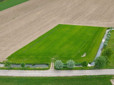 Bouwgrond Trechtweg