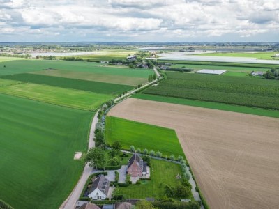 Bouwgrond Trechtweg