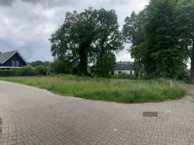 Bouwgrond Duistereweg