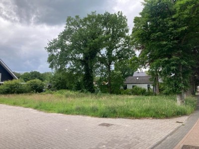 Bouwgrond Duistereweg