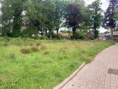 Bouwgrond Duistereweg
