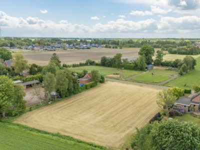 Bouwgrond Koppelwijk OZ 30 en 31