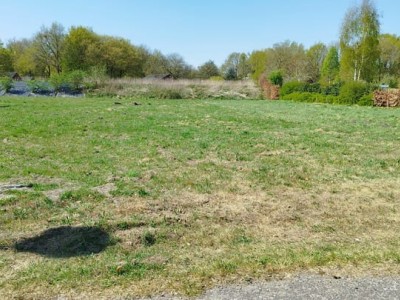 Bouwgrond Avelsberg