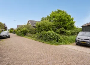 Bouwgrond Parallelweg naast 2B Wijchen