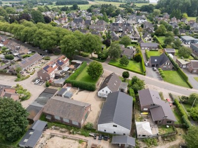 Bouwgrond Pannerdenseweg 58