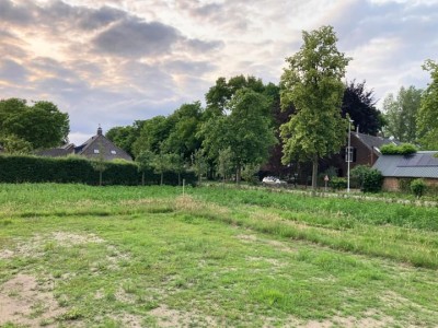 Bouwgrond Molenkampseweg 12