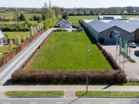 Bouwgrond Zuiderzeestraatweg