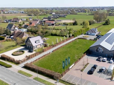 Bouwgrond Zuiderzeestraatweg