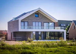 Wat komt er kijken bij een nieuwbouw woning