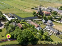 Bouwgrond Dorpsstraat tpv nr 1 (naast nr 5)