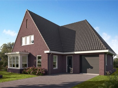 Voorbeeld Woning