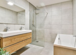 Prefab badkamers: de slimme keuze voor efficiënt bouwen