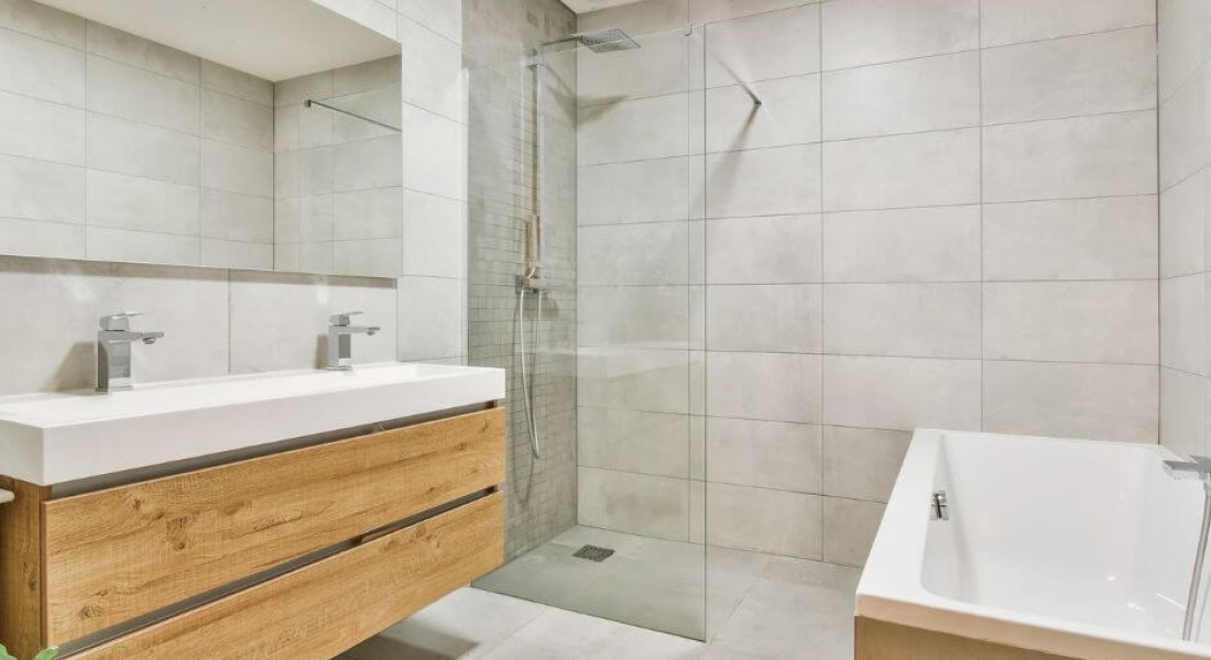 Prefab badkamers: de slimme keuze voor efficiënt bouwen