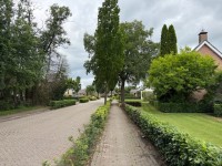 Bouwgrond Baarschotsestraat 44