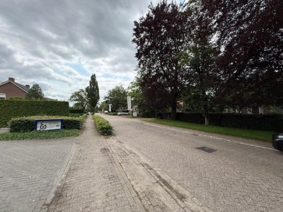 Bouwgrond Baarschotsestraat 44