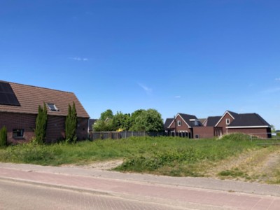 Bouwgrond Roosendaalseweg