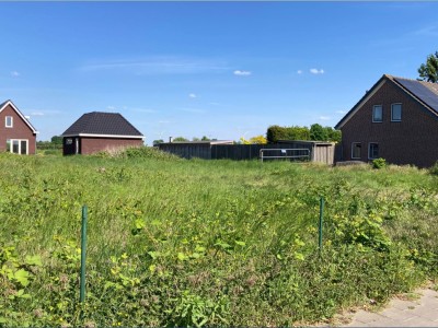 Bouwgrond Roosendaalseweg