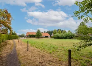Bouwgrond De Notel  Oirschot