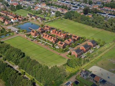 Bouwgrond