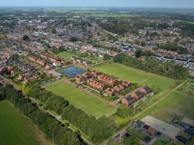 Bouwgrond