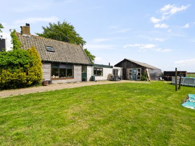 Bouwgrond Walingsweg 6