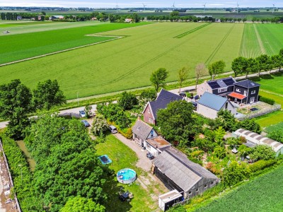 Bouwgrond Walingsweg 6
