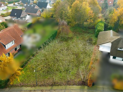 Bouwgrond Van Rouwenoortweg 26