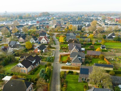 Bouwgrond Van Rouwenoortweg 26
