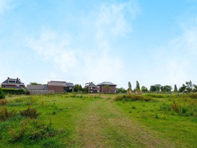 Bouwgrond Lavendelstraat