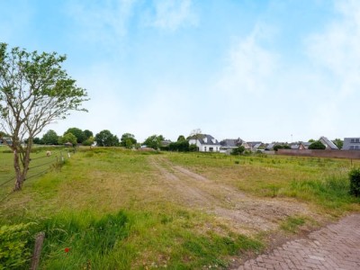Bouwgrond Lavendelstraat