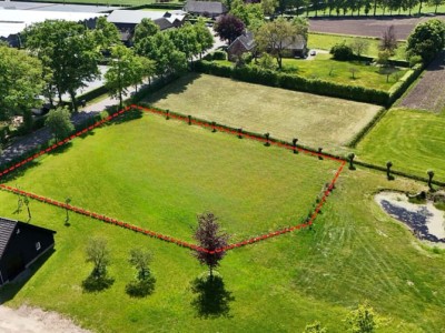 Bouwgrond Holleneind
