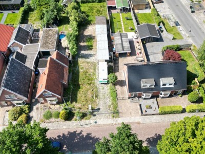 Bouwgrond Ijsbaanlaan