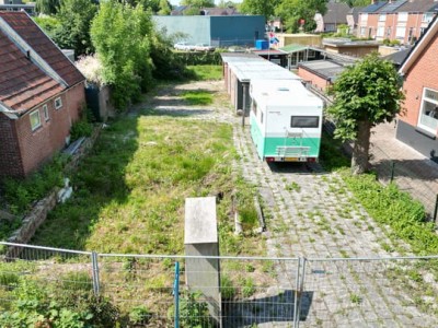 Bouwgrond Ijsbaanlaan